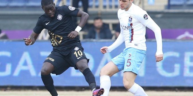 Spor Toto Süper Lig