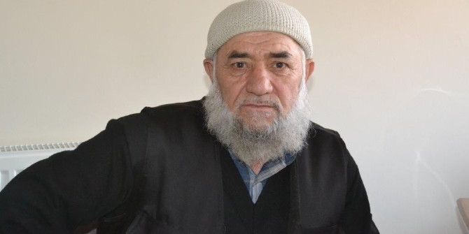 Kırıkkaleli Vatandaştan Uğur Dündar Ve Bekir Coşkun’a Suç Duyurusu