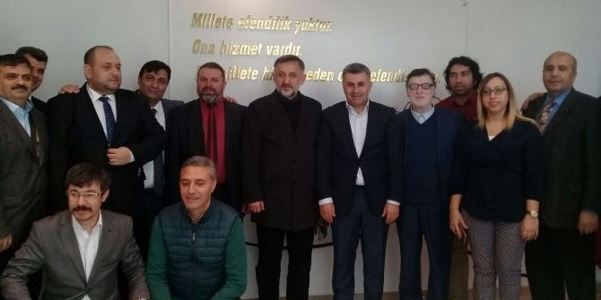 İzmir’de Roman Vatandaşların Sorunları Tartışıldı