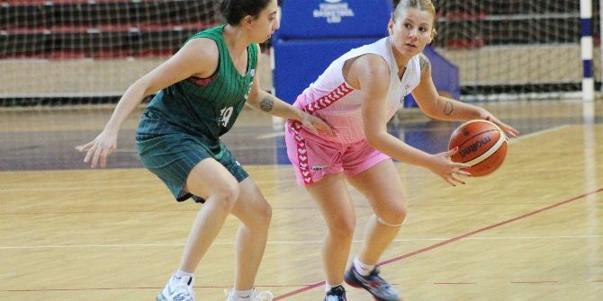 Türkiye Kadınlar Basketbol Ligi