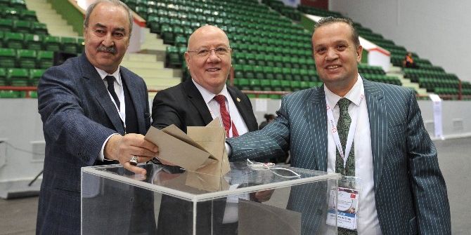 Anadolu Gazete Sahiplerinin Bik Temsilcileri Belli Oldu