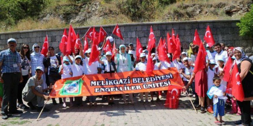 “Mimarsinan Müzesi Misafirlerini Ağırlıyor”