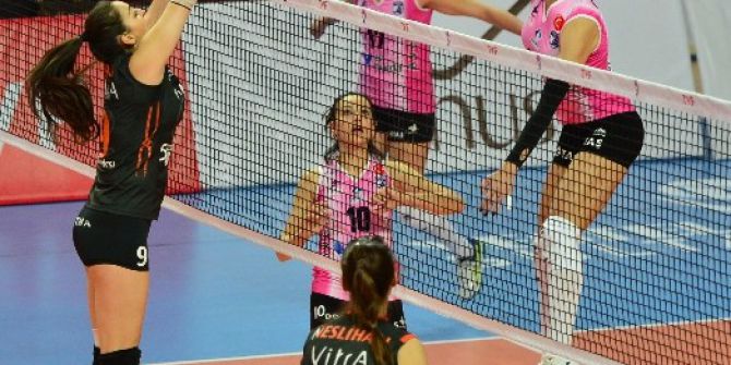 Vestel Venus Sultanlar Ligi