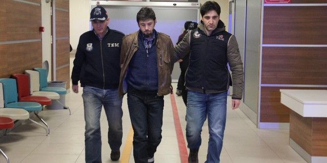 Darbeci Pilot Binbaşı Edirne’de Annesinin Evinde Yakalandı