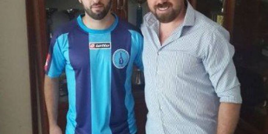 Oktay Yumak Kütahyaspor’da