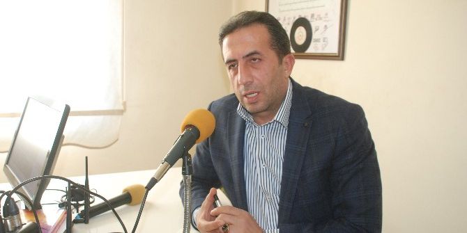 Başkan Koç’tan Savcılığa Suç Duyurusu