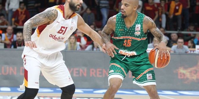Banvit, Haftanın Maçında Galatasaray’ı Konuk Edecek
