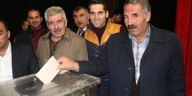 Astop Başkanlığına Saim Alpaslan Seçildi