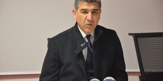 Manisaspor 3 Puanı 5 Golle Aldı