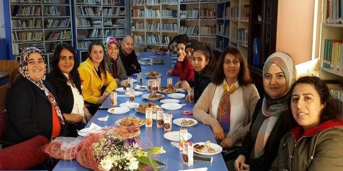 Artvin’de Sigarayı Bırakanlara Başarı Belgesi Verildi