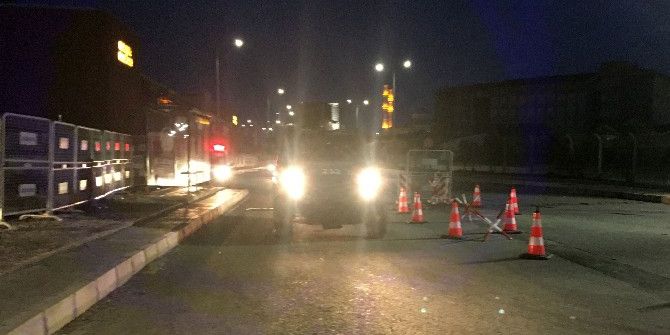 Reina Saldırganı Silivri Cezaevine Konuldu