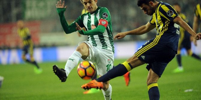 Spor Toto Süper Lig