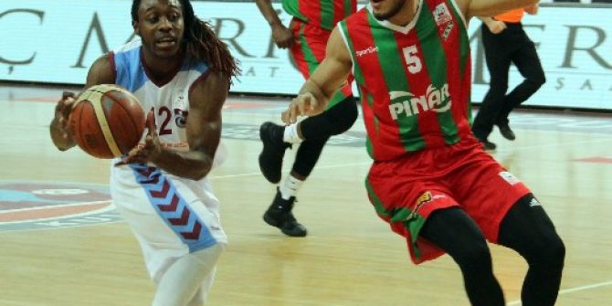 Spor Toto Basketbol Süper Ligi