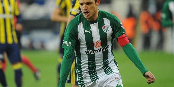 Spor Toto Süper Lig