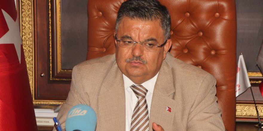 Galip Mendi, Darbe Girişimini Katıldığı Düğünden Dönerken Öğrenmiş