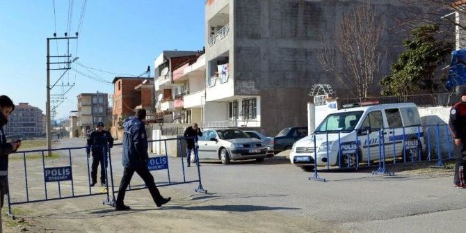 Edremit’te Uyuşturucu Operasyonunda 1 Tutuklama