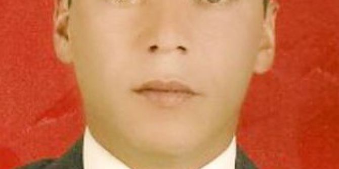 El Bab Şehidin Denizli’deki Ailesine Acı Haber Ulaştı