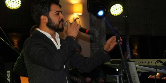 Kuşadası’nda Erken Sevgililer Günü Kutlaması