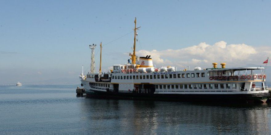 Budo’dan Gemlik Körfezi Ve Büyükada Seferleri