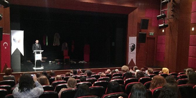 Kadıköy Kış Sanat Festivali Başladı