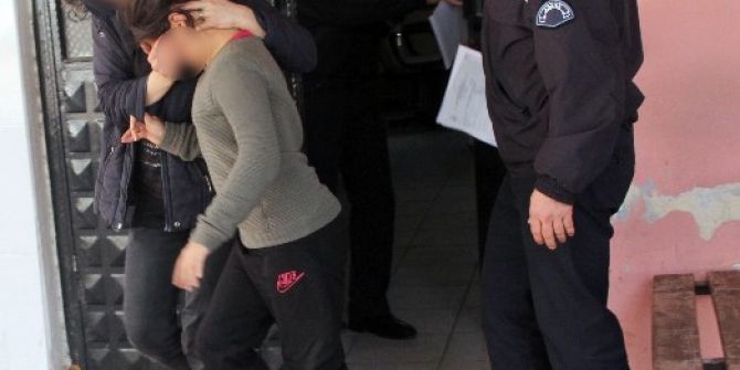 Engelli Kız Çocuğuna Cinsel İstismar İddiası