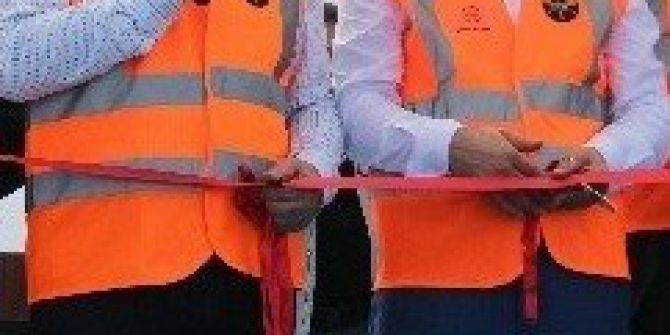 Bakanlar Cazibe Merkezleri Tanıtım Toplantısı İçin Ardahan’a Geliyor