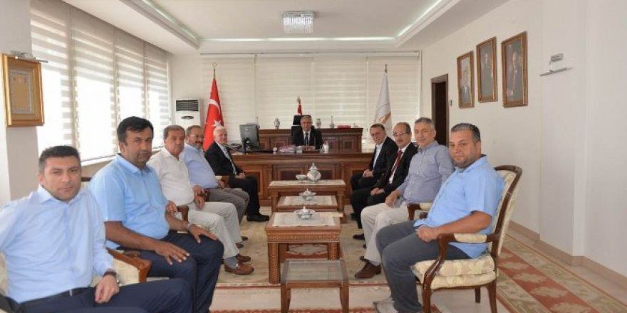 Kütahya Askf Başkanı Murat Cengiz: Tüm Gençlerimizi Spor Yapmaya Davet Ediyorum