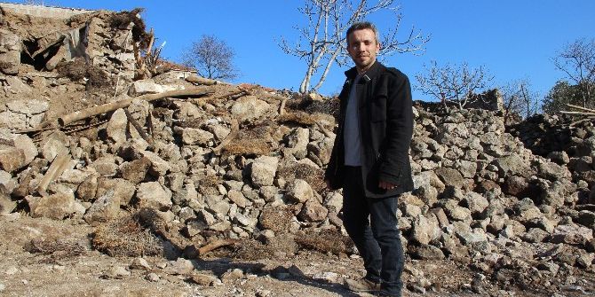 Deprem Araştırmacısından Rahatlatan Açıklama