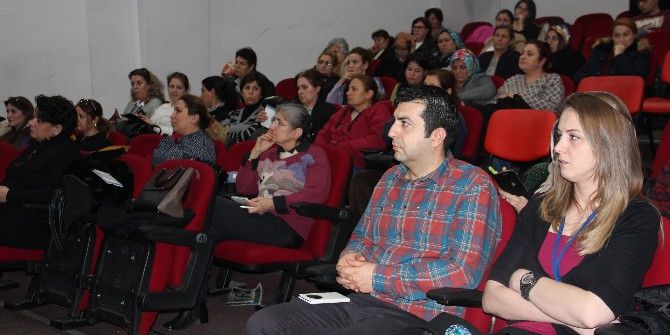 Rahim Ağzı Kanserinde Erken Teşhis Uyarısı