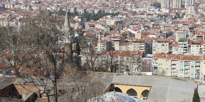 Manisalılar İzmir’e Kaçıyor