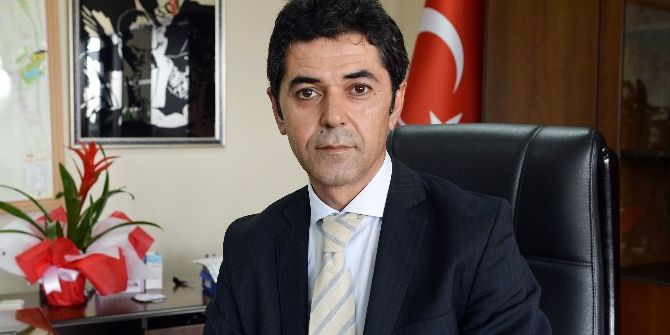 Ankara Büyükşehir Belediyesi İtfaiye Daire Başkanı Sipahi’den Uyarı