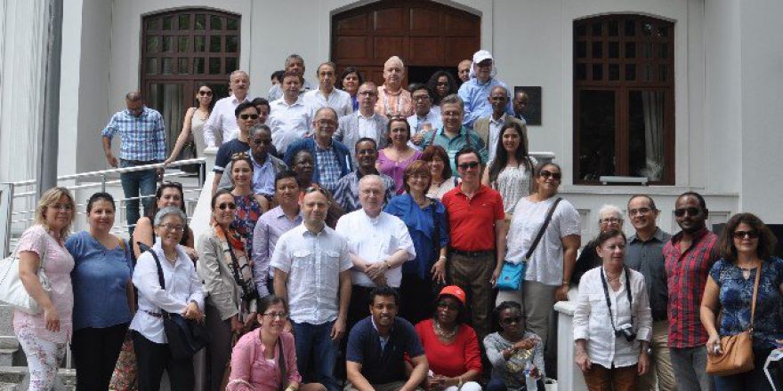 Unesco Büyükelçileri Bursa Kent Müzesi’ne Hayran Kaldı