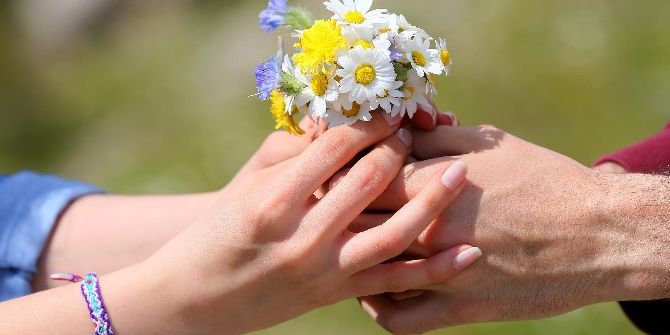 Benzerimize Aşık Oluyoruz