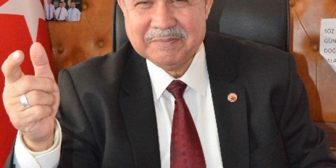 Tüed Adana Şube Başkanı İyiyürek: "İntibak İçin Bireysel Dava Açmayın"