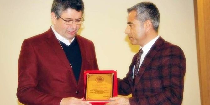 ’Genç Öğreniyor’ Semineri