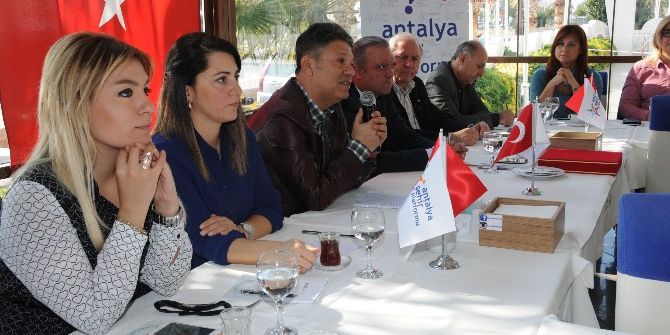 Şehir Platformunda Ekonomi Zirvesi