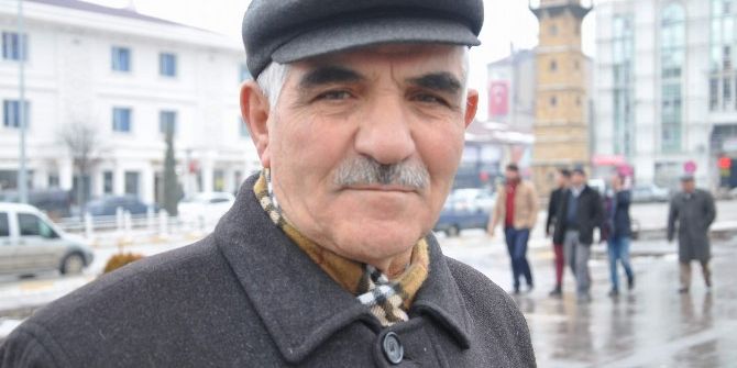 Kayseri, Yozgat, Kırşehir Ve Sivas’ta Vatandaşlardan Referandum Yorumları