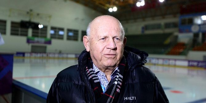 Eoc Vekil Başkanı Janez Kocijancic: “Eşsiz Bir Tecrübe”