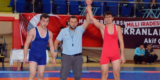 İşitme Engelliler Türkiye Şampiyonası Sona Erdi