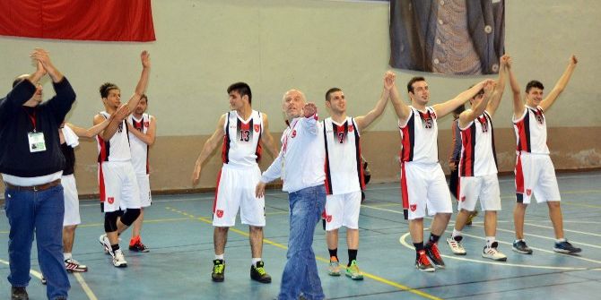 Spor Toto Basketbol Süper Lig