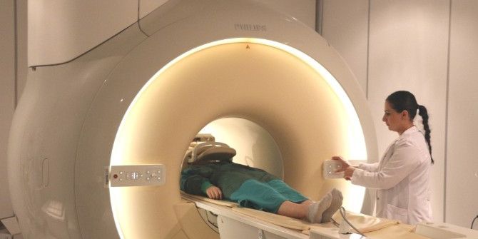 Bülent Ecevit Üniversitesi’nde 24 Saat Kesintisiz Mr Hizmeti