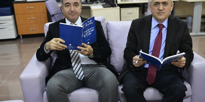 Beü 30. Sayısını Yayınlamanın Gururunu Yaşıyor