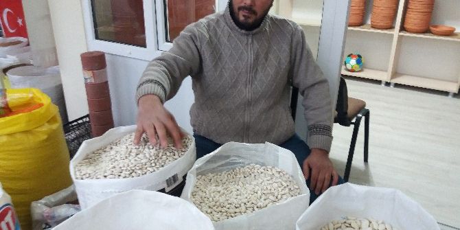 Döviz Kurundaki Dalgalanma Bakliyata Da Yansıdı