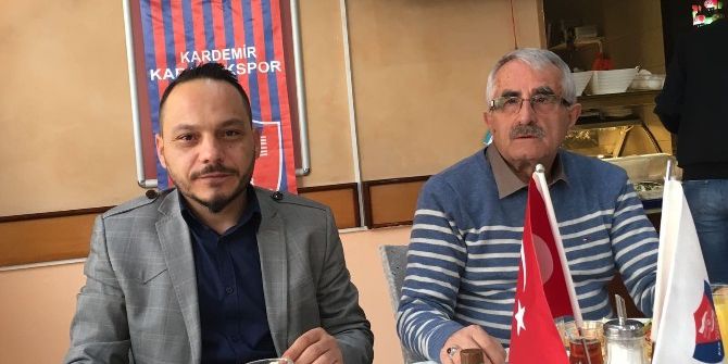 Ferudun Tankut: “Fenerbahçe’yi De Yenerek Bu Sene Ligi İyi Bir Yerde Bitirmek İstiyoruz”