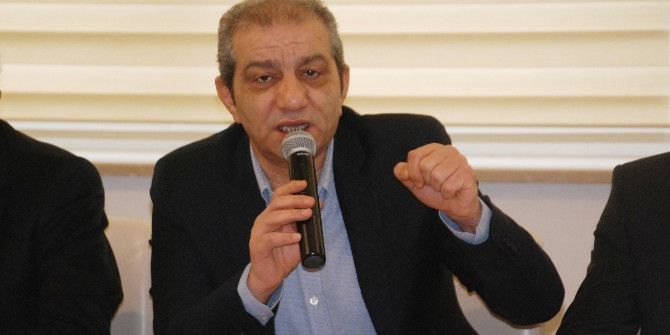 Ak Parti’li Aslan: "Maalesef Şu Anda Türkiye’nin En Büyük Yalancısı Kılıçdaroğlu’dur"