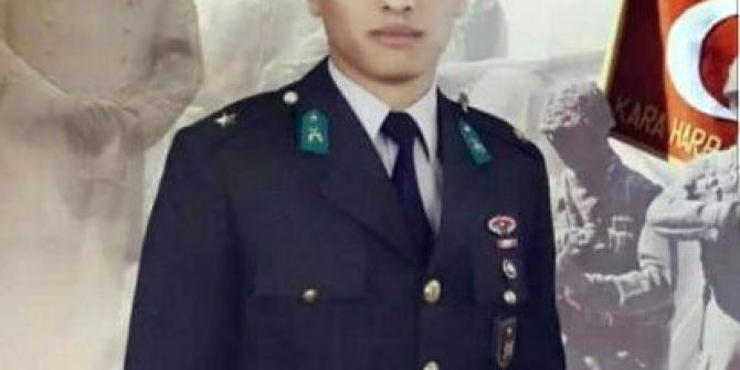 Şehit Ve Yaralı Askerlerin Kimliği Belirlendi