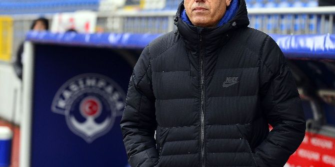 Spor Toto Süper Lig