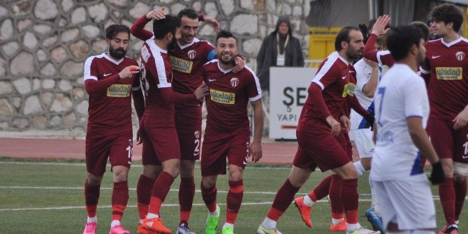 Spor Toto 2. Lig