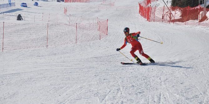 Dağcılık Federasyonu Başkanı Başar’dan Çığ Uyarısı