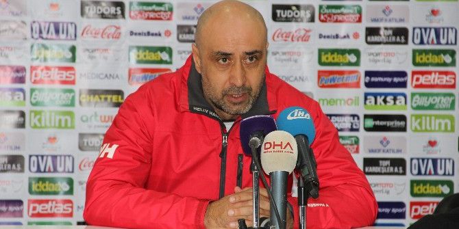 Kafkas: “Onlara Yürekten İnanıyorum”